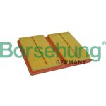 Vzduchový filtr Borsehung B10528 – Hledejceny.cz