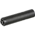 5KU Tlumič zvuku DTKP pro AK14 mm Black – Zboží Dáma