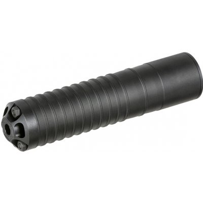 5KU Tlumič zvuku DTKP pro AK14 mm Black – Zboží Dáma