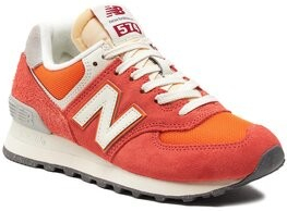 New Balance U574RCB oranžové