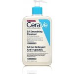 CeraVe SA Zjemňující čistící gel 473 ml – Zboží Dáma