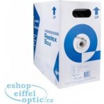 Gembird SPC-5004E-SO PATCH SFTP kat.5e, 305m, šedý – Sleviste.cz