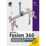 Autodesk Fusion 360 – Sleviste.cz