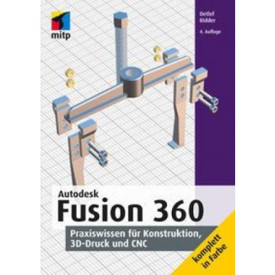 Autodesk Fusion 360 – Sleviste.cz