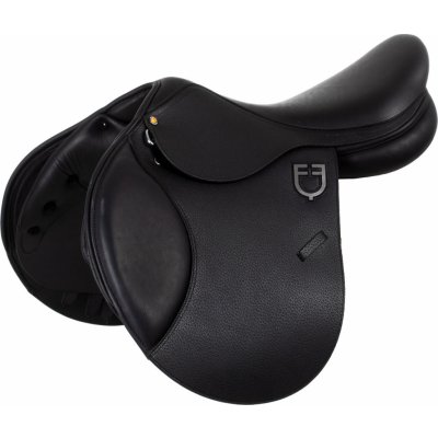 EQUESTRO Sedlo skokové Evolution Pro – Zboží Dáma