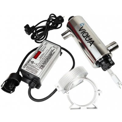 VIQUA Sterilight UV Lampa WH150 – Hledejceny.cz