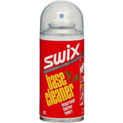 Swix smývač vosků sprej 150 ml 2022 – Zboží Mobilmania