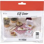 Creative Mini Craft Kit Dveře Elf – Hledejceny.cz