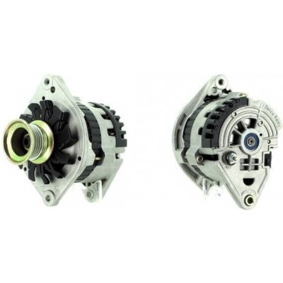 Alternátor - Chevrolet Nexia 1.5 / Delco 10480000 – Hledejceny.cz