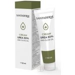 Santaderm krém s 30% ureou a olivovým olejem 50 ml – Zboží Dáma