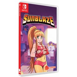 Sunblaze