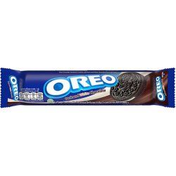 Oreo Dark & White Chocolate 119,6 g