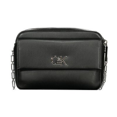 Calvin Klein dámská kabelka černá 21.0X14.0X6.0cm – Hledejceny.cz