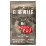 Elbeville Adult All Breeds Fresh Beef High Energy 1,4 kg – Zboží Mobilmania