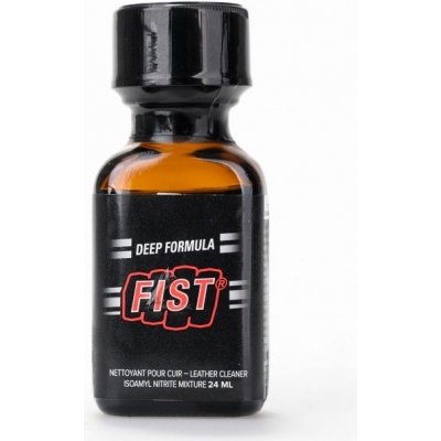 Fist Fuck Ultra Strong 24 ml, poppers – Zboží Mobilmania