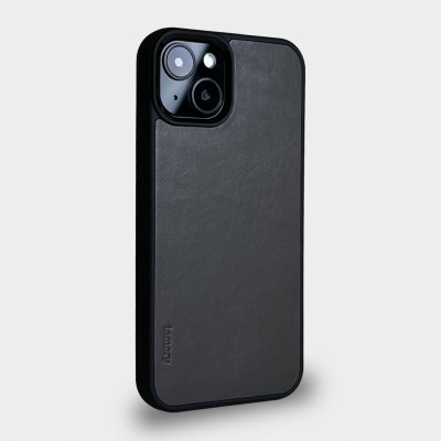 Pouzdro Lemory PROTECT Apple iPhone 13 šedé