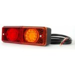 Koncová lampa W-072 č.487 Zetor LED | Zboží Auto
