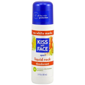 Kiss My Face Corp. roll-on Sport 88 ml