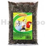 AVICENTRA slunečnice černá 500 g – Zboží Dáma