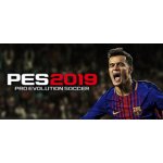 Pro Evolution Soccer 2019 – Hledejceny.cz