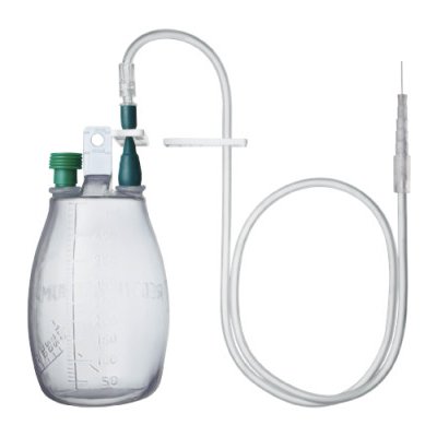 PFM Medical Redonova souprava OP 400 ml standard – Hledejceny.cz