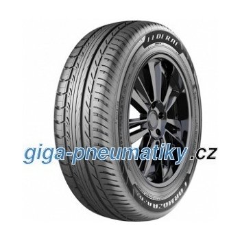 Federal Formoza AZ01 205/50 R15 86V