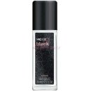 Mexx Black Woman deodorant sklo 75 ml