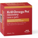 NBF Lanes krill Omega pet pes a kočka podpora funkce ledvin a střev 120 kps – Hledejceny.cz