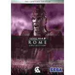 Rome: Total War Collection – Hledejceny.cz