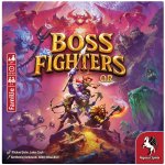 Boss Fighters QR EN – Hledejceny.cz