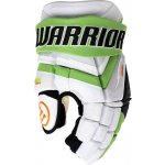 Hokejové rukavice Warrior Alpha Deluxe JR – Sleviste.cz
