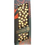 Severka Hořká čokoláda s lískovými oříšky 150 g – Zboží Dáma