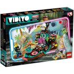 LEGO® VIDIYO 43114 Punk Pirate Ship – Zboží Mobilmania