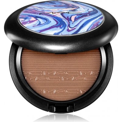 MAC Cosmetics Bronzing Collection Highlighter Extra Dimension Skinfinish Rozjasňovač Oh Darling 9 g