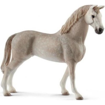 Schleich Horse Club Holštýnský kůň – Zbozi.Blesk.cz