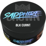 Sapphire Crown Blk Curnt 100 g – Sleviste.cz