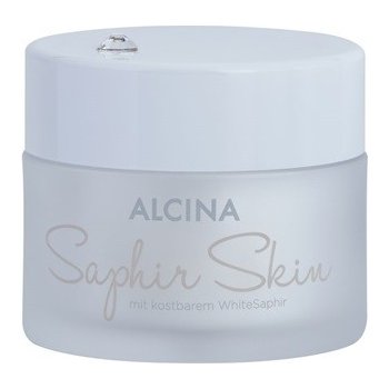 Alcina SaphirSkin pleťový krém 50 ml