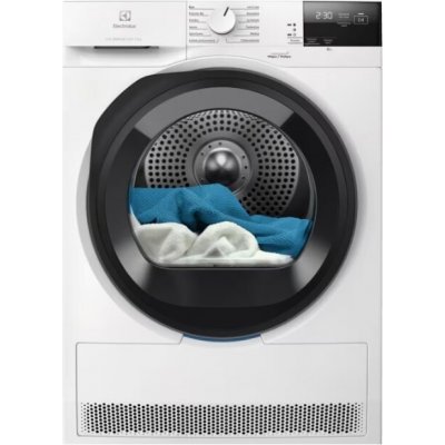 Electrolux EW6D295GP – Hledejceny.cz