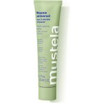 Mustela Organic Multi-Purpose Balm 75 ml – Sleviste.cz