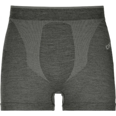Ortovox termoprádlo 120 competition light boxer – Hledejceny.cz