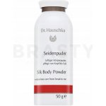 Dr. Hauschka Silk Body Powder tělový pudr 50 g – Zboží Dáma