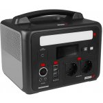 Dedra DEZS0600 – Sleviste.cz