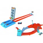 Hot Wheels Šampionát dráha – Zboží Dáma