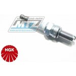 Svíčka motocyklová zapalovací NGK CR8EB NGKCR8EB – Hledejceny.cz