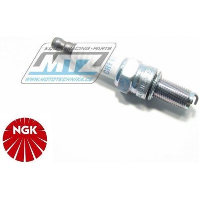 Svíčka motocyklová zapalovací NGK CR8EB NGKCR8EB – Hledejceny.cz