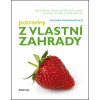 Kniha Potraviny z vlastní zahrady