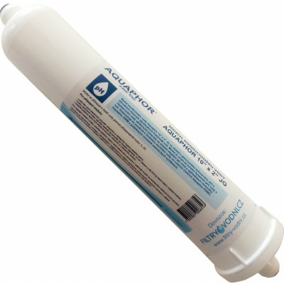 Aquaphor Modul 2-in-1 10"x2" JG – Zboží Dáma