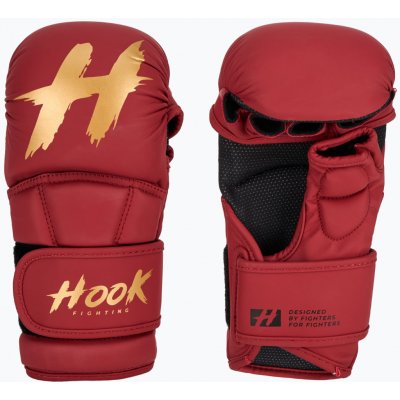 HOOK FIGHTING MMA – Zboží Dáma
