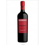 Porto Cockburn´s Fine Ruby 19% 1 l (holá láhev) – Hledejceny.cz