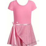 Trikot Bloch Dujour CL5602 fialová – Zboží Dáma